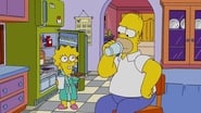 Les Simpson season 20 episode 12