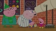 Peppa Pig season 2 episode 49