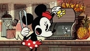 Mickey Mouse season 1 episode 3