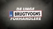 De unge brugtvognsforhandlere  