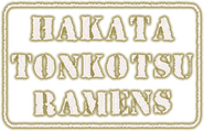 Logo of Hakata Tonkotsu Ramens image size 474x306