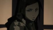 Ergo Proxy season 1 episode 22