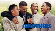 The Brothers wallpaper 