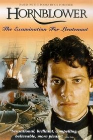 Poster of Hornblower: The Examination for Lieutenant image size 1200x1800