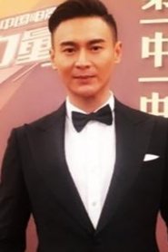 Photo of Zhichao Zhang image size 500x750
