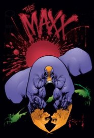 Poster of The Maxx image size 680x1000