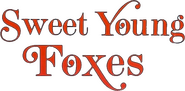 Logo of Sweet Young Foxes image size 507x249