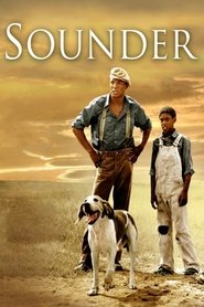 Sounder 1972 Soap2Day