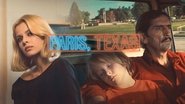 Backdrop of Paris, Texas image size 3840x2160