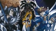 Saint Seiya: The Lost Canvas  