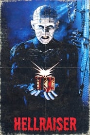 Hellraiser FULL MOVIE