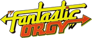 Logo of Fantastic Orgy image size 816x345