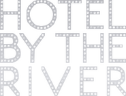 Logo of Hotel by the River image size 1392x1056