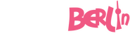 Logo of Berlin, Berlin image size 679x212