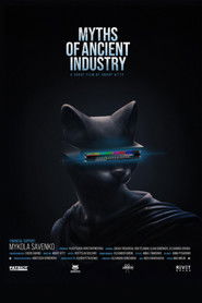 MYTHS OF ANCIENT INDUSTRY