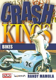 Crash Kings Bikes