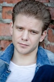 Photo of Sergey Potapov image size 500x750