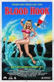 Poster of Blood Hook image size 1000x1500