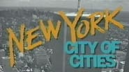 New York City of Cities wallpaper 