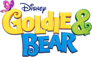 Logo of Goldie & Bear image size 622x389