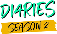 Logo of Di4ries image size 1000x601