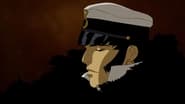 Corto Maltese : Les Celtiques wallpaper 