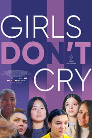 Girls Don't Cry poster