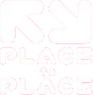 Logo of Place to Place image size 124x127