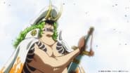 serie One Piece saison 21 episode 1009 en streaming