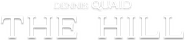 Logo of The Hill image size 4303x939