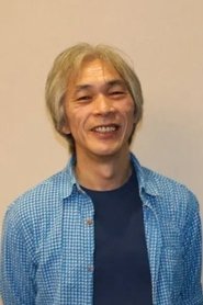 Photo of Hiroaki Sakurai image size 300x450