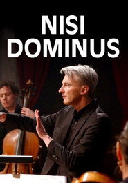 Nisi dominus- de Vivaldi à Venise movie poster