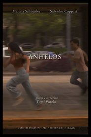 poster Anhelos