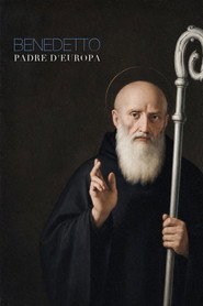 Benedetto Padre d'Europa