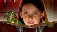 Lili la petite sorcière : Le Dragon et le livre magique wallpaper 
