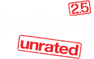Logo of Jackass 2.5 image size 840x538