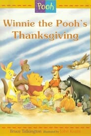 A Winnie the Pooh Thanksgiving