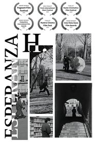 poster Esperanza H.