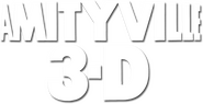 Logo of Amityville 3-D image size 578x298