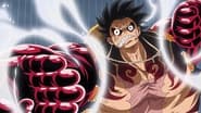 One Piece season 17 episode 726