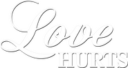 Logo of Love Hurts image size 6734x3601