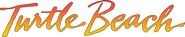 Logo of Turtle Beach image size 4317x874