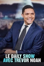 Le Daily Show series tv