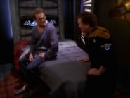 Star Trek: Deep Space Nine season 3 episode 17