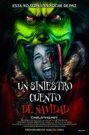 El GRI!@#: Un Siniestro Cuento de Navidad Película Completa 1080p [MEGA] [LATINO] 2022