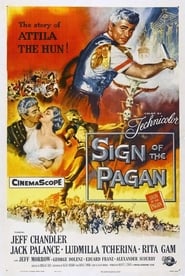 Voir film Le signe du païen en streaming