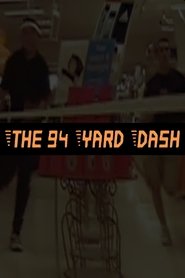 Poster of The 94 Yard Dash image size 2000x3000