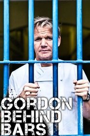 Poster of Gordon Behind Bars image size 741x1111