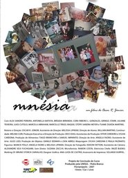 poster Mnésia