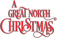 Logo of A Great North Christmas image size 1484x987